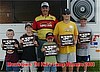 2003 Morristown, TN Camp Winners